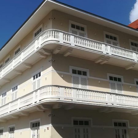 Apartotel Casa Franco Panama  Extérieur photo