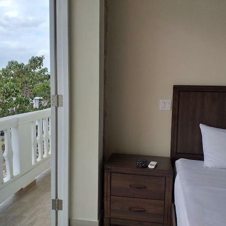 Apartotel Casa Franco Panama  Extérieur photo
